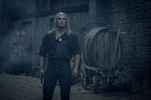 The Witcher Temporada Uma Fantasia Inclusiva Cr Tica