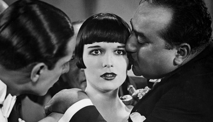 Diário de uma Garota Perdida (1929) - filmes para pensar em questões de gênero