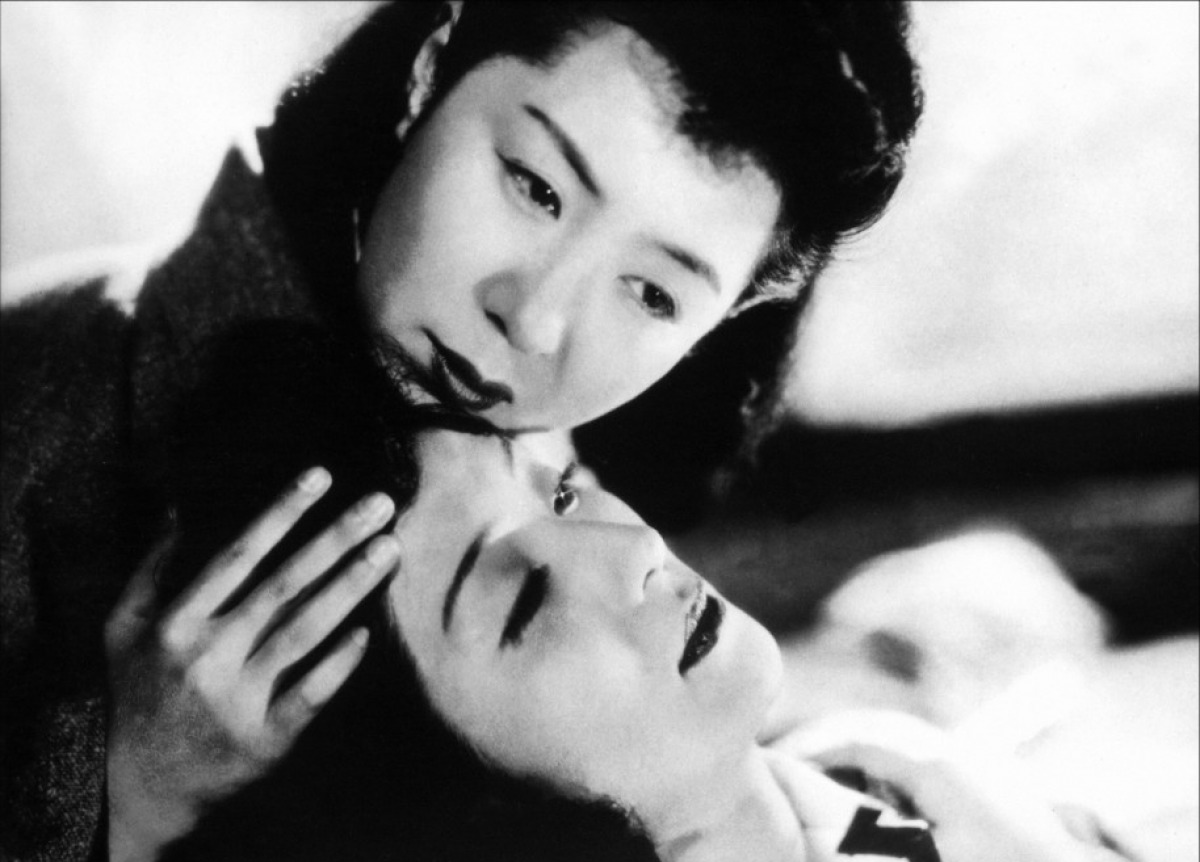 Mulheres da Noite (1948) - filmes para pensar em questões de gênero