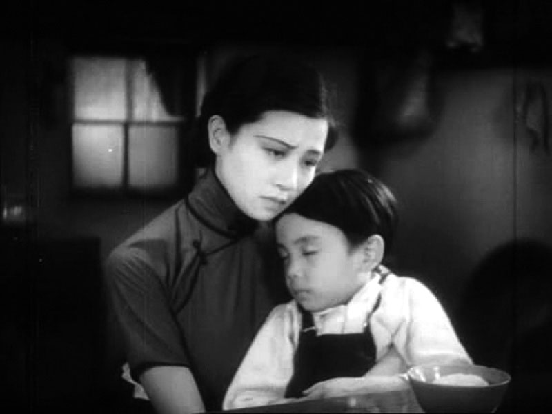 A Deusa (1934) - filmes para pensar em questões de gênero