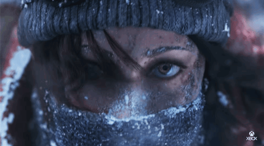 [GAMES] Lara Croft – Uma segunda chance merecida