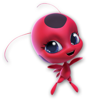 Ladybug - Desenho de rebeecauuu - Gartic