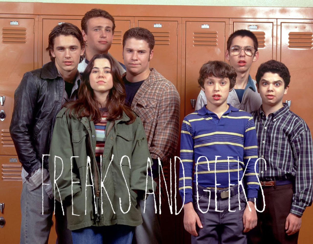 [SÉRIE] “Freaks and Geeks”: uma das melhores séries sobre a adolescência