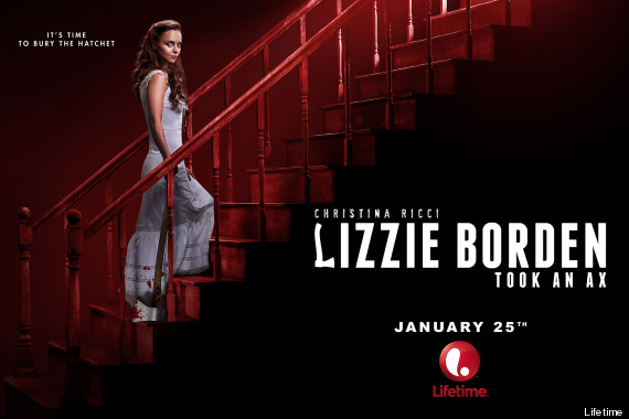 Lizzie Borden – suspense macabro com protagonismo feminino