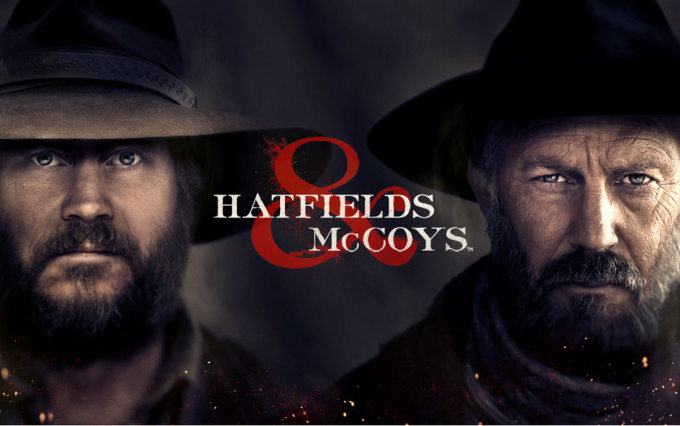 [SÉRIE] “Hatfields & McCoys”: uma guerra entre famílias