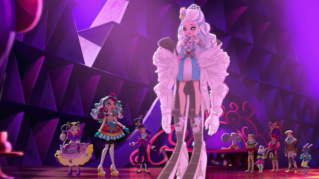 Boneca Ever After High - Jogo De Dragões - Darling Charming em