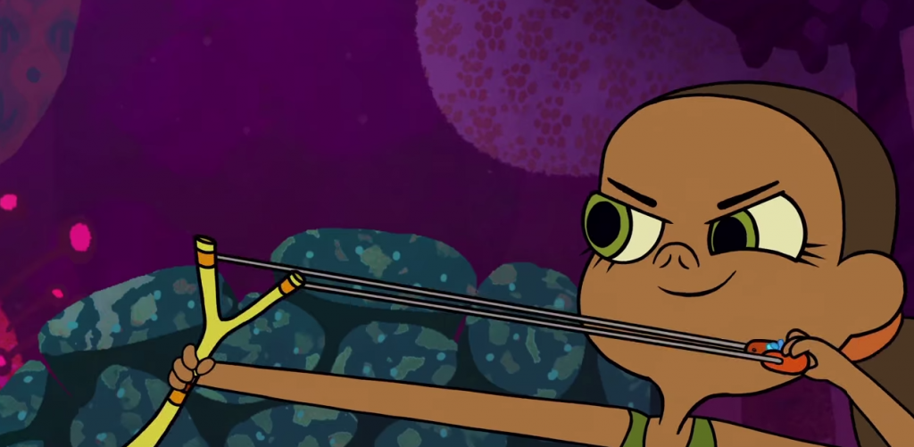 As Aventuras de Tip e Oh
