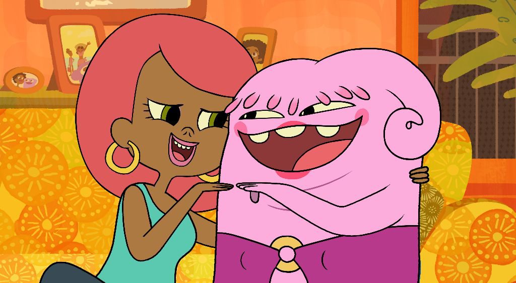 As Aventuras de Tip e Oh