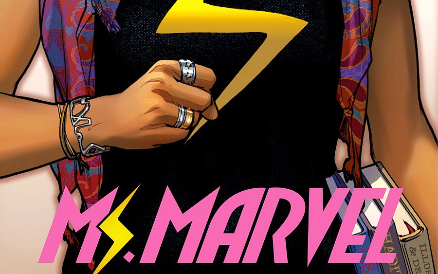 Ms. Marvel: Kamala Khan e como a representatividade importa