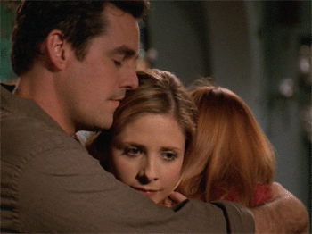 Buffy: A Caça-Vampiros