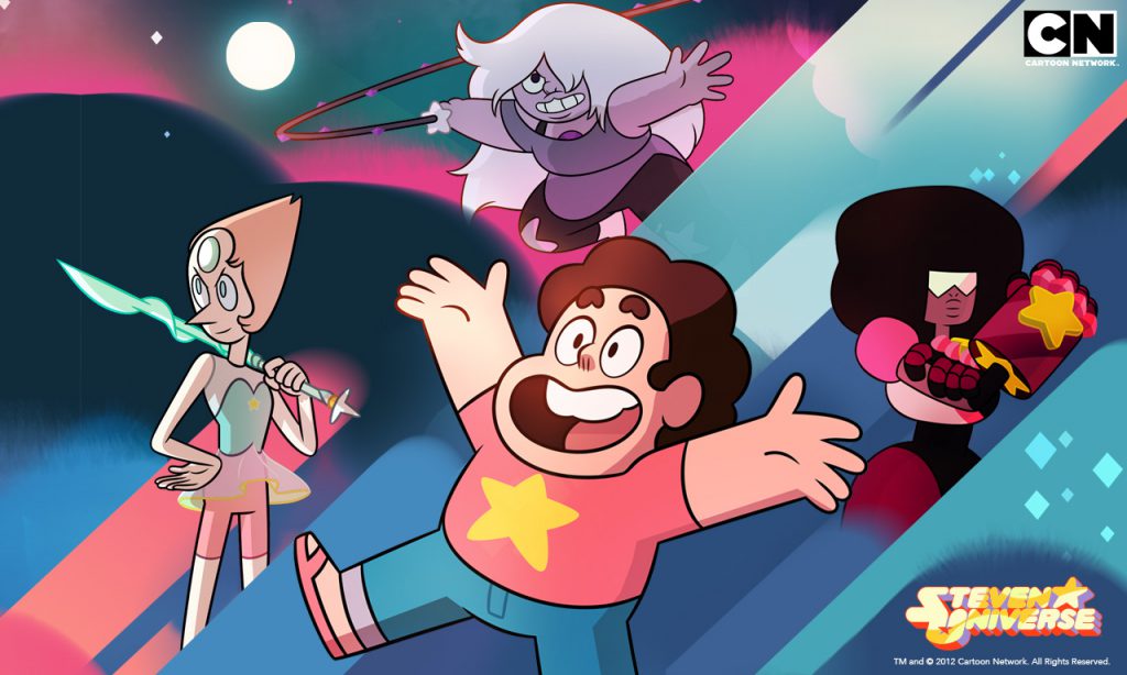 5 razões pelas quais um renascimento do Steven Universo precisa