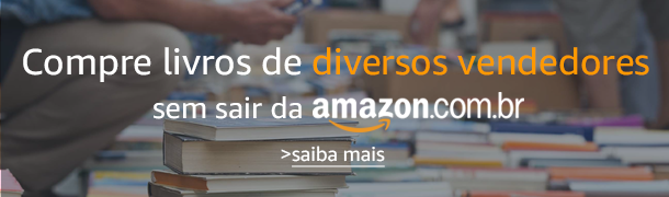 Amazon Marketplace para Livros