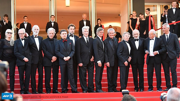 [CINEMA] Festival de Cannes: Sobre Coppola, Kidman e a falta de oportunidade para as mulheres na indústria cinematográfica