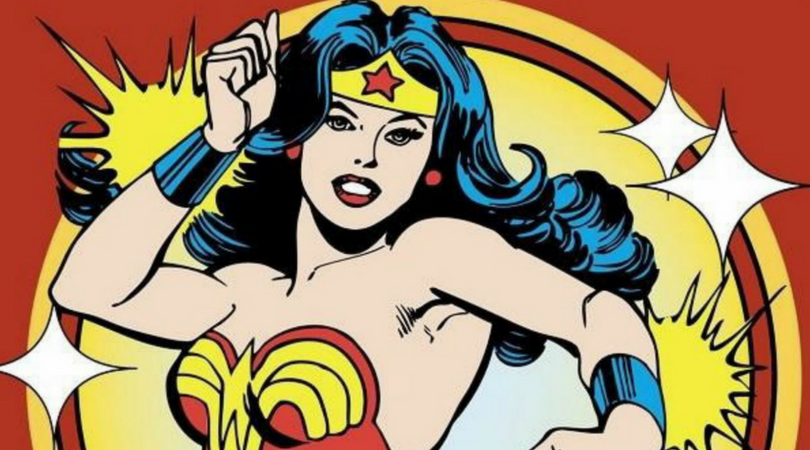 [QUADRINHOS] 8 discursos feministas da Mulher-Maravilha nos quadrinhos