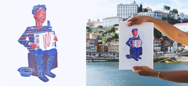[ENTREVISTA] Minna Miná: Arte, Autenticidade E Fantasia