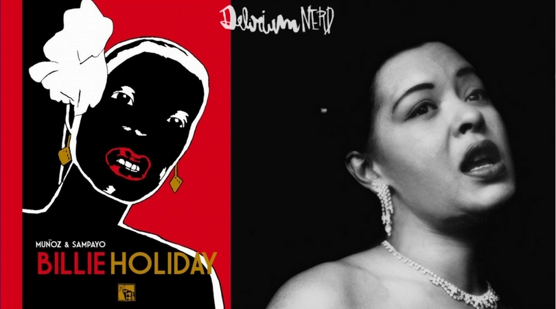 Billie Holiday: o racismo e a misoginia destruíram nossa eterna Lady Day