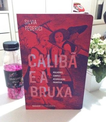 Calibã e a Bruxa