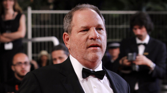 [NOTÍCIA] Matt Damon e Russell Crowe acobertaram casos de assédio praticados por Harvey Weinstein
