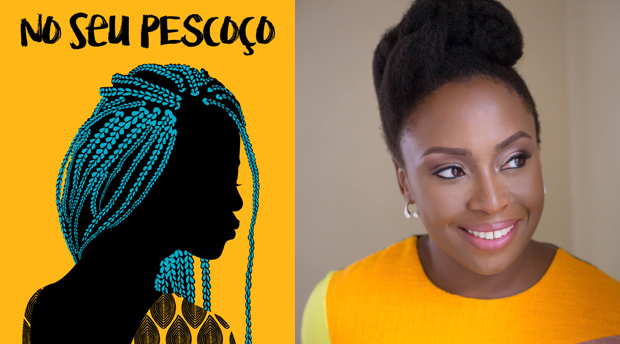 No Seu Pescoço - Chimamanda Ngozi Adichie