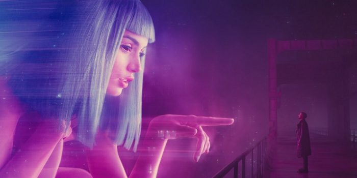 [CINEMA] Blade Runner 2049 nos alerta sobre um futuro próximo sem amor, conexão ou liberdade