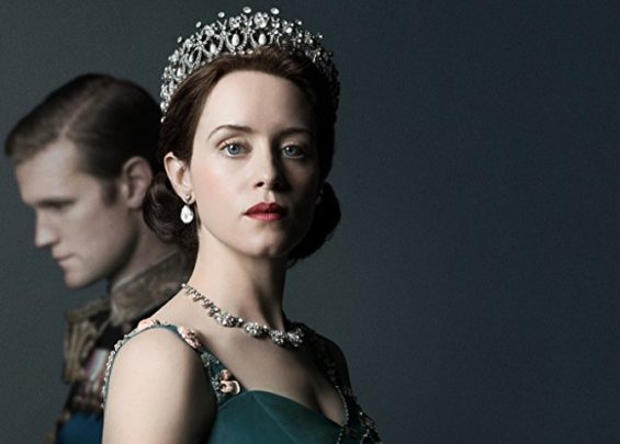 [SÉRIES] The Crown: as dificuldades de ser mulher e rainha na segunda temporada