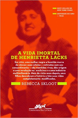 Henrietta Lacks 