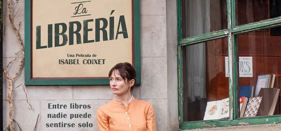 [NOTÍCIA] “A Livraria”, novo filme de Isabel Coixet, chega em 22 de março no Brasil
