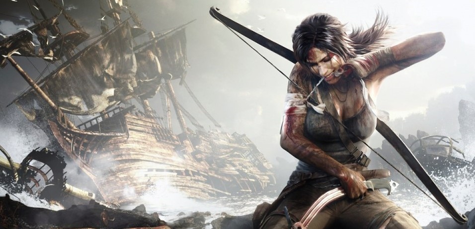 Tomb Raider: a evolução de Lara Croft em outras mídias