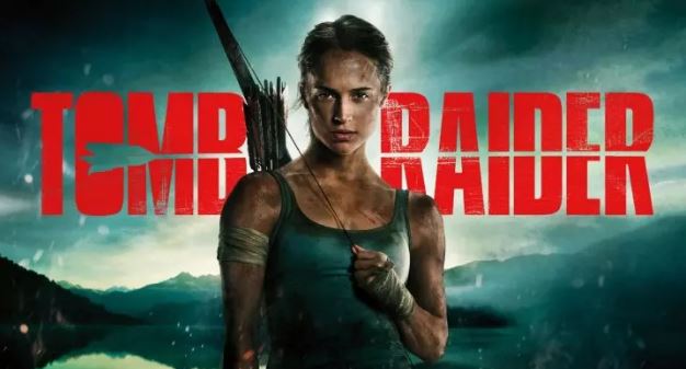 Delirium Nerd  Tomb Raider: a evolução de Lara Croft em outras mídias -  Hysteria