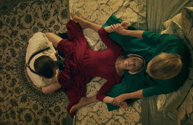 SRIES The Handmaids Tale 2x10 The Last Ceremony Resenha