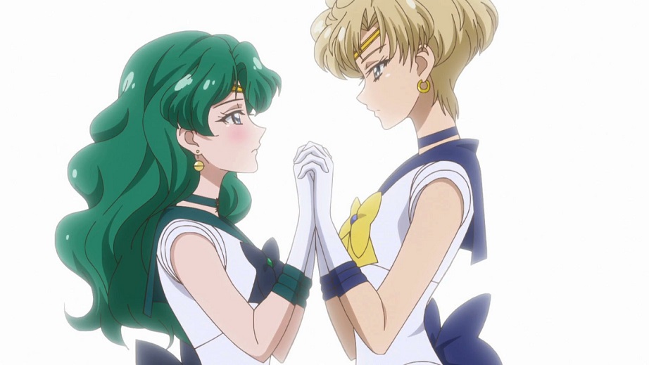 Representatividade e Sailor Moon: agradeça ao anime dos anos 1990!