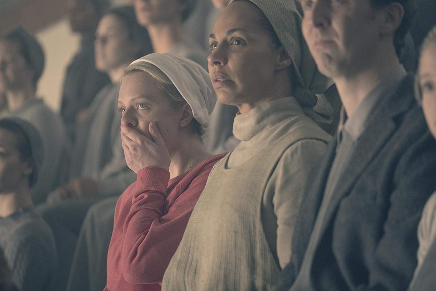 CRÍTICA | The Handmaid's Tale - 2x12: Postpartum