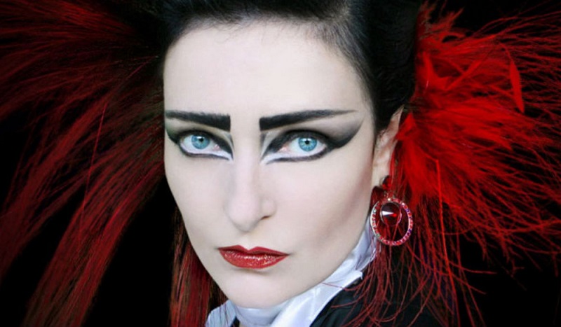 Siouxsie Sioux: Um ícone do rock muito além dos estereótipos
