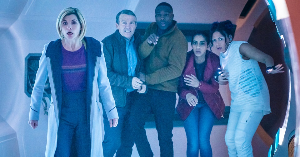 Doctor Who – 11×05: The Tsuranga Conundrum