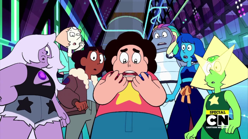 Steven Universe