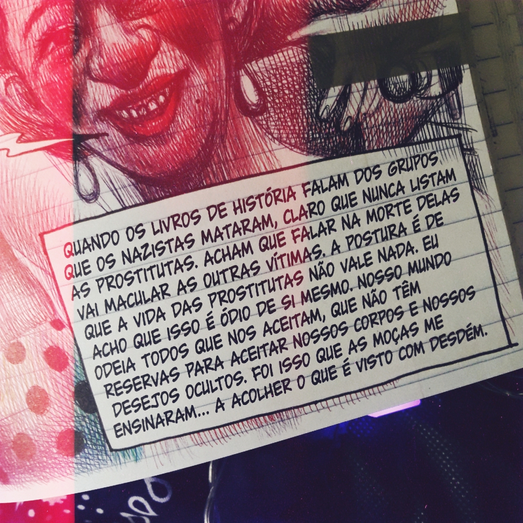 Minha Coisa Favorita é Monstro