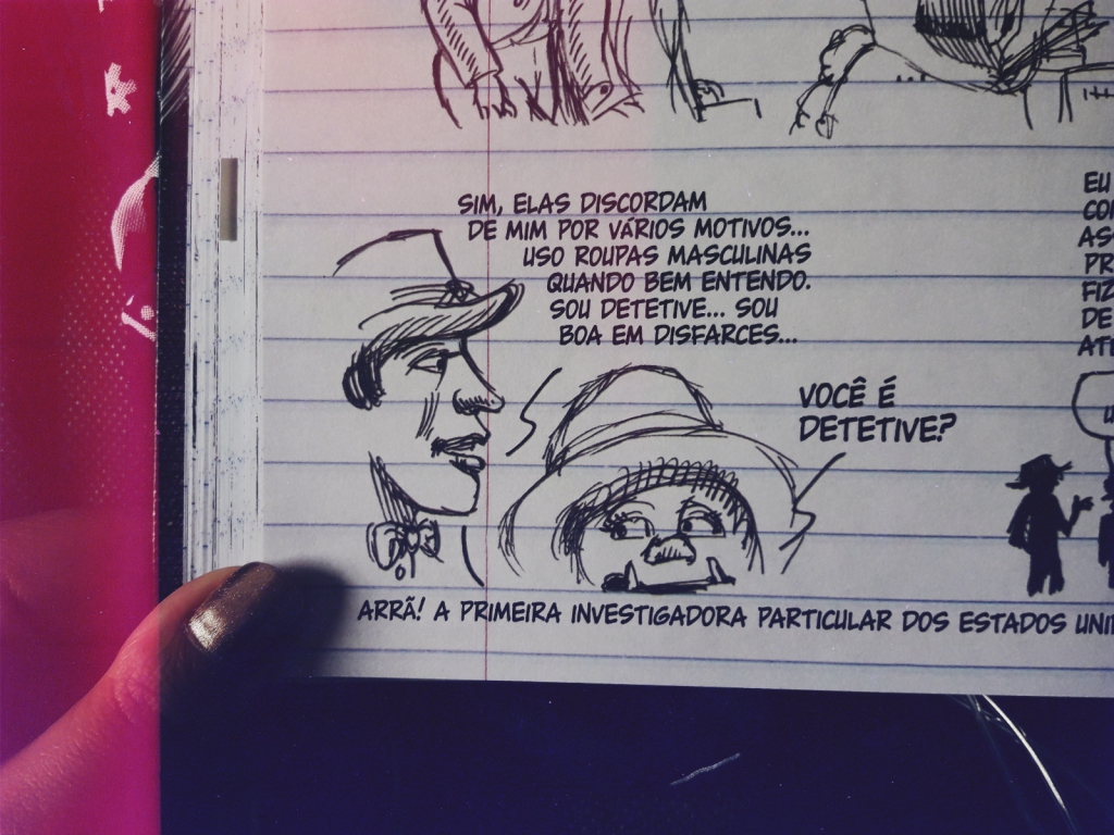 Minha Coisa Favorita é Monstro