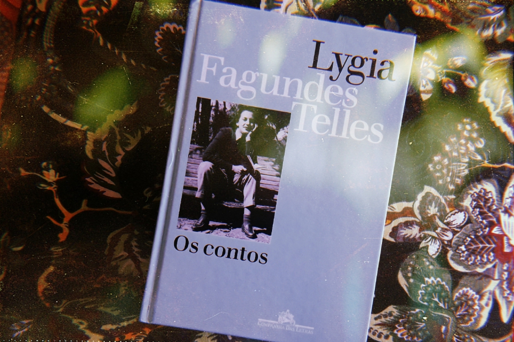 Lygia Fagundes Telles