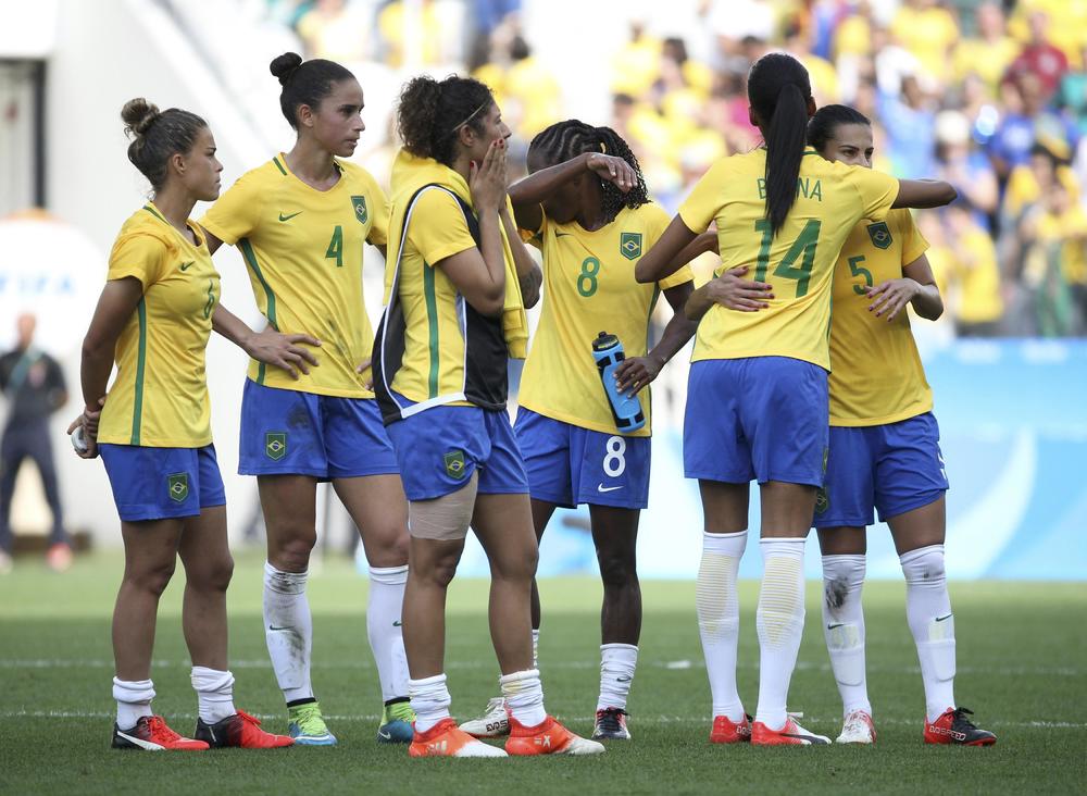 Copa do Mundo de Futebol Feminino