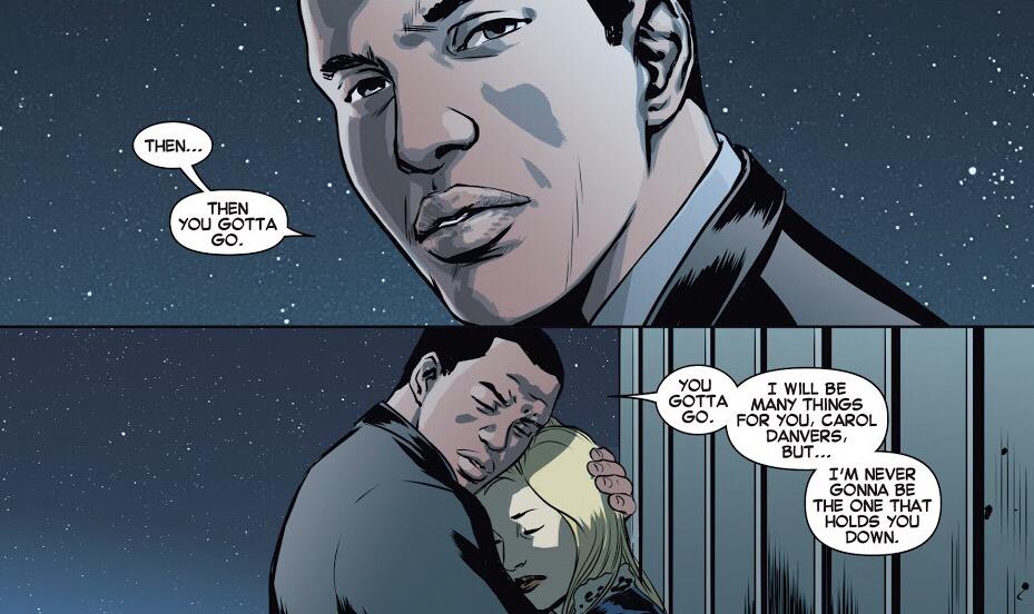 Honest i know. Rhodey and Carol. Мина Дон Марвел. Marvel crisis Protocol Carol Danvers.