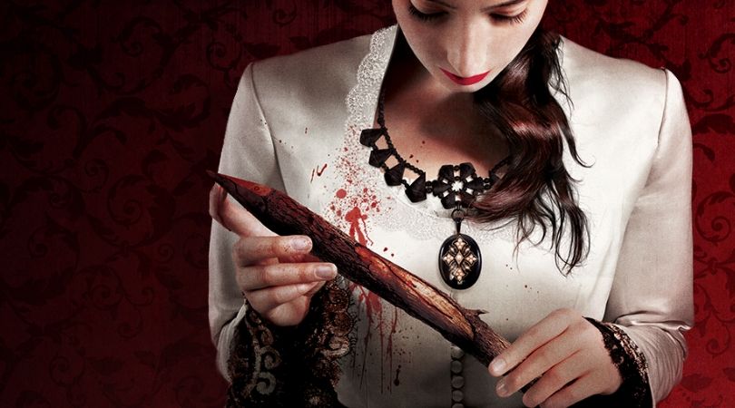 Príncipe Drácula: mulheres aliadas na captura de um assassino