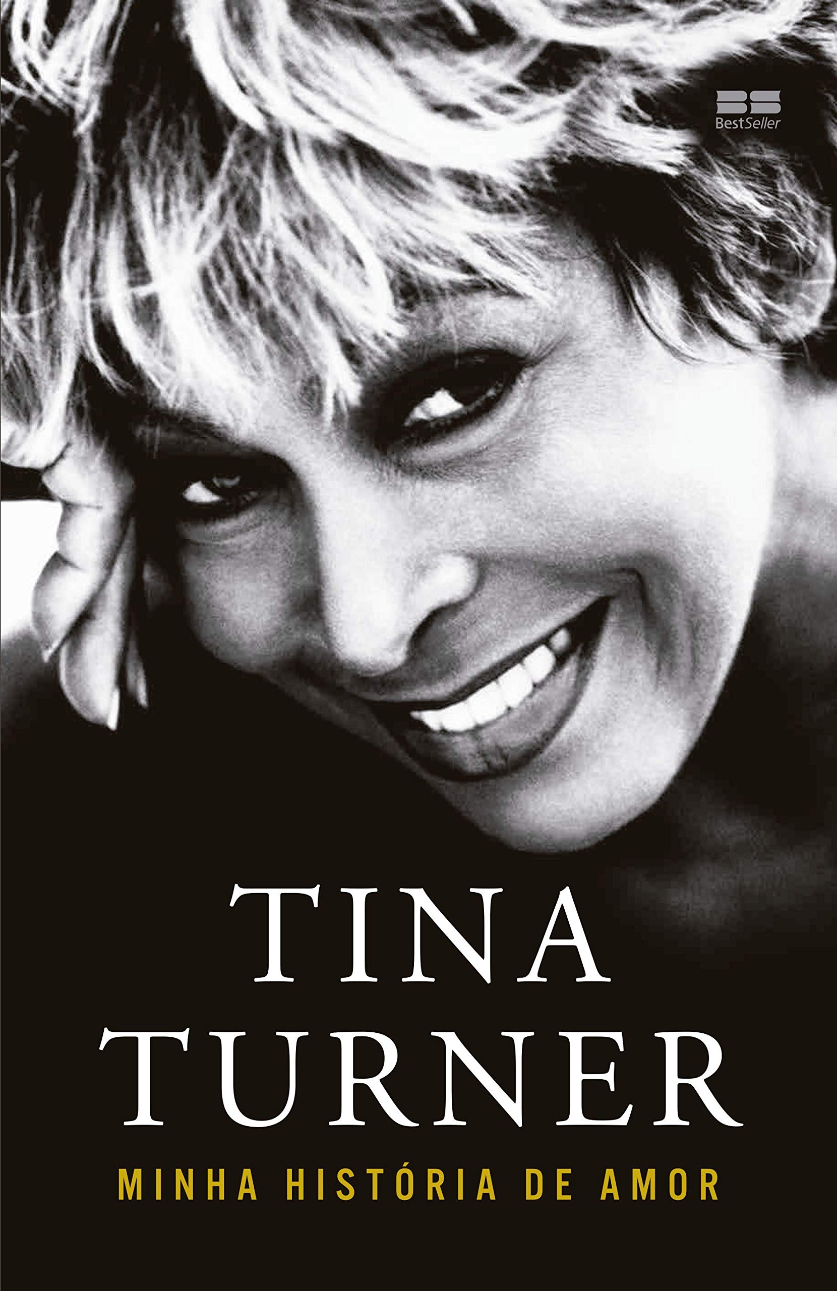 Tina Turner - Minha história de amor