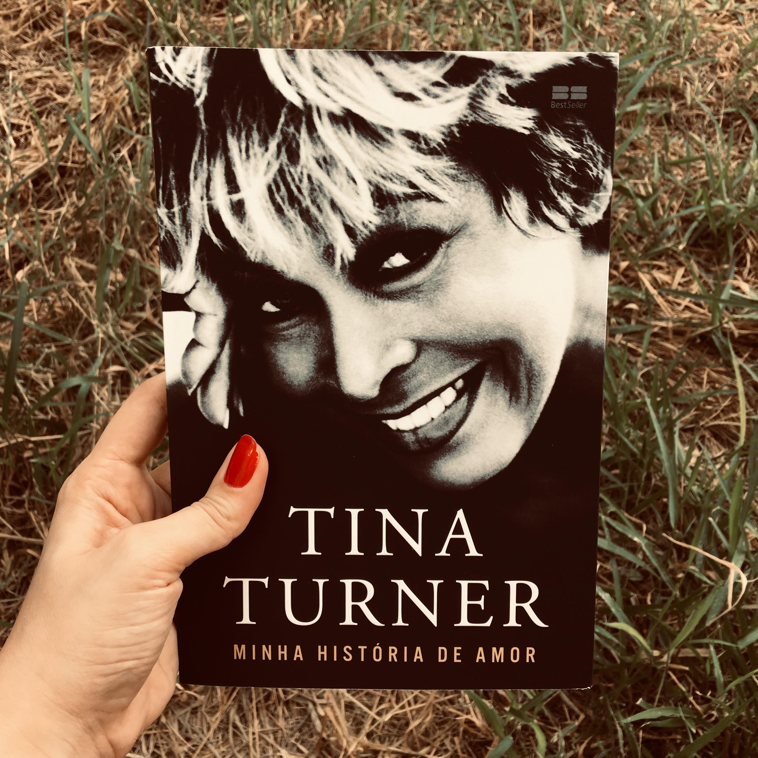 Tina Turner - Minha História de Amor