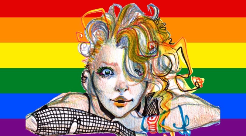 Livros e quadrinhos LGBTQ+ “impróprios” que o Delirium Nerd aprova