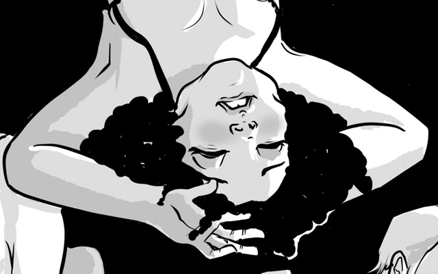 Quadrinhos eróticos feitos por mulheres: erotismo para além dos homens