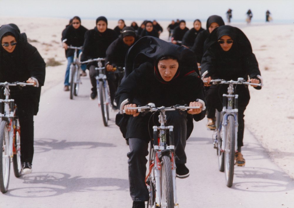 O cinema do oriente médio e a revolução silenciosa das mulheres