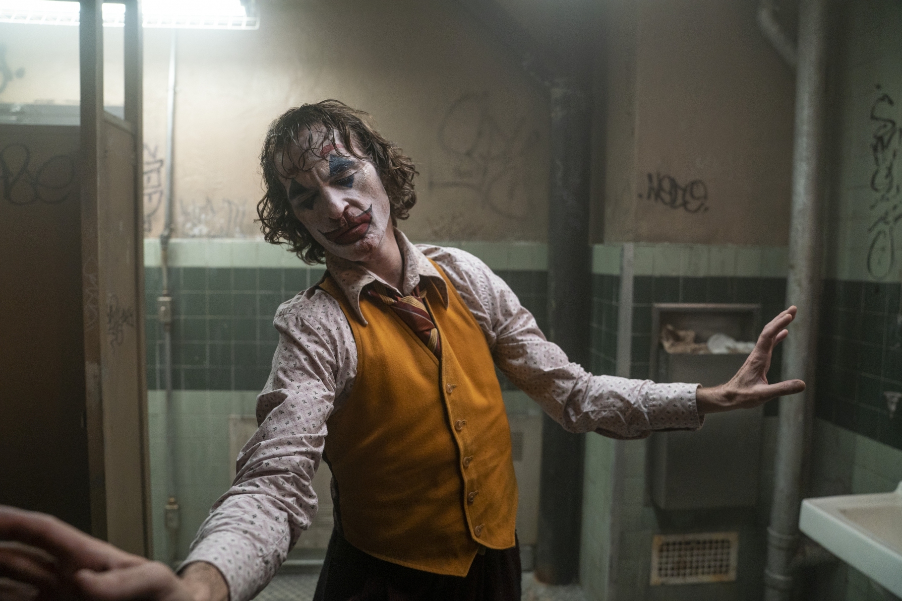 Joker (2019) crítica