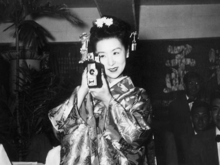Mulheres na História do Cinema: Kinuyo Tanaka