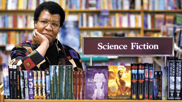 Octavia Butler: a primeira autora negra de sci-fi a receber o MacArthur Foundation Award 