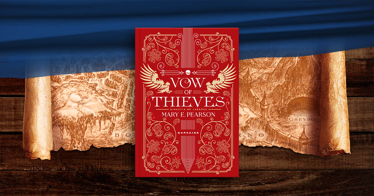 Vow of Thieves: qual o caminho das fantasias históricas?